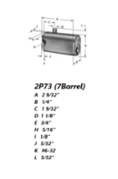 2P73 D